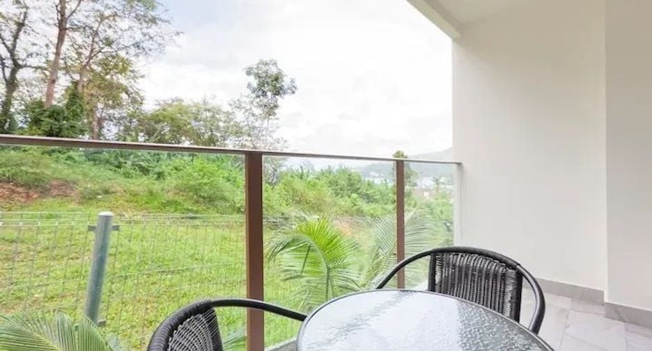 For sale studio condo in Kathu, Phuket
