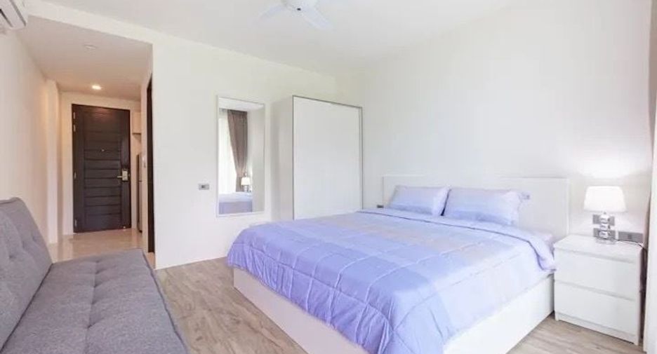 For sale studio condo in Kathu, Phuket