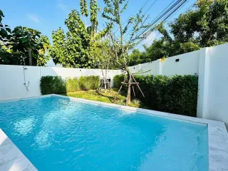 For rent 4 bed villa in Hang Dong, Chiang Mai