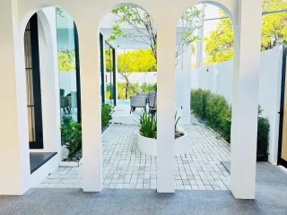 For rent 4 bed villa in Hang Dong, Chiang Mai