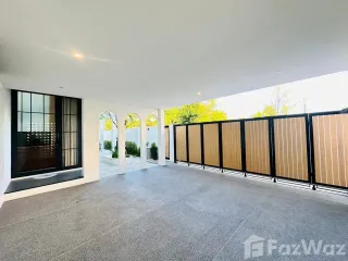 For rent 4 bed villa in Hang Dong, Chiang Mai