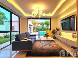 For rent 5 bed villa in San Sai, Chiang Mai