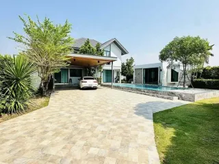 For rent 5 bed villa in San Sai, Chiang Mai