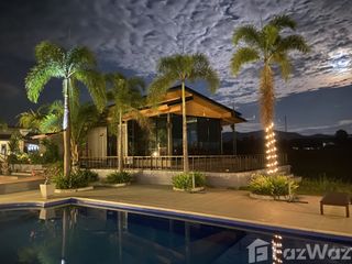 For sale 5 bed house in Doi Saket, Chiang Mai