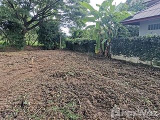 For sale land in Saraphi, Chiang Mai