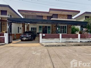 For sale 3 bed house in San Kamphaeng, Chiang Mai