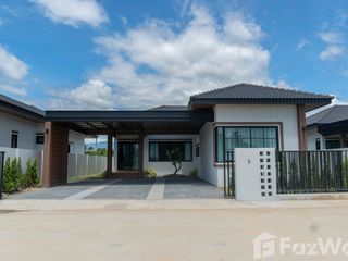 For sale 3 bed house in San Sai, Chiang Mai