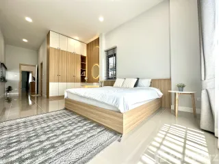 For sale 3 bed house in San Sai, Chiang Mai