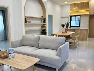 For sale 3 bed house in San Sai, Chiang Mai