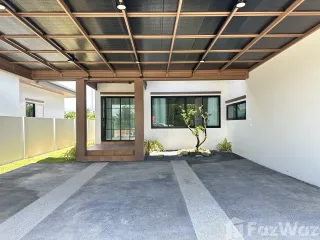 For sale 3 bed house in San Sai, Chiang Mai