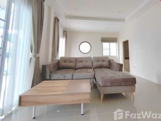 For sale 3 bed house in Saraphi, Chiang Mai