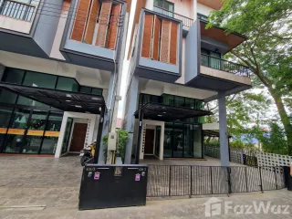 For sale office in Mueang Chiang Mai, Chiang Mai