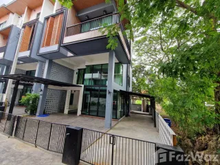 For sale office in Mueang Chiang Mai, Chiang Mai