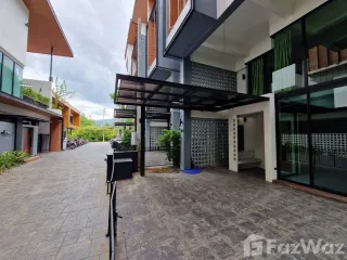 For sale office in Mueang Chiang Mai, Chiang Mai