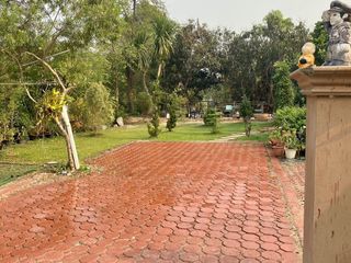 For sale land in Saraphi, Chiang Mai