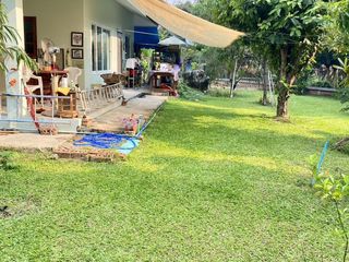 For sale land in Saraphi, Chiang Mai