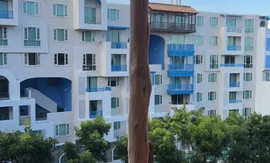 For sale 2 bed condo in Hua Hin, Prachuap Khiri Khan