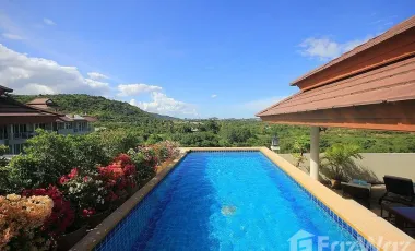 For rent 2 bed condo in Hua Hin, Prachuap Khiri Khan