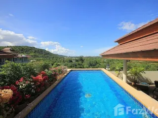 For rent 2 bed condo in Hua Hin, Prachuap Khiri Khan