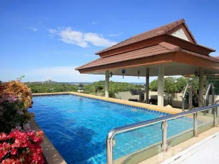 For rent 2 bed condo in Hua Hin, Prachuap Khiri Khan