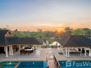 ขาย 11 เตียง วิลล่า ใน หัวหิน, ประจวบคีรีขันธ์