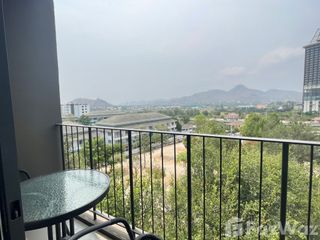 For rent スタジオ condo in Hua Hin, Prachuap Khiri Khan