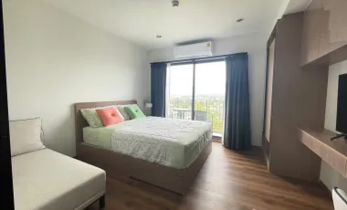 For rent studio condo in Hua Hin, Prachuap Khiri Khan