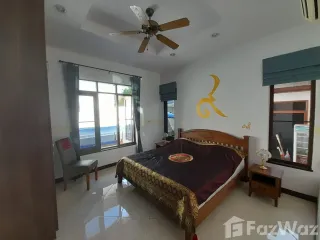 For sale 2 bed villa in Pran Buri, Prachuap Khiri Khan