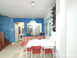 For rent 3 bed townhouse in Hua Hin, Prachuap Khiri Khan