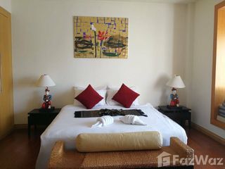 For rent 2 bed condo in Cha Am, Phetchaburi