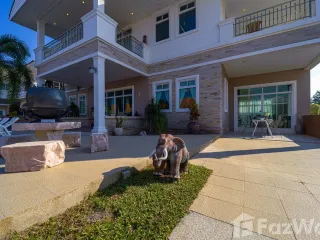 For sale 6 bed villa in Cha Am, Phetchaburi