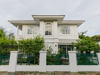 For rent 5 bed villa in San Kamphaeng, Chiang Mai