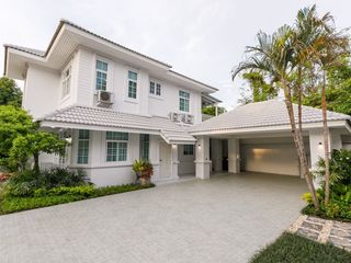 For rent 5 bed villa in San Kamphaeng, Chiang Mai