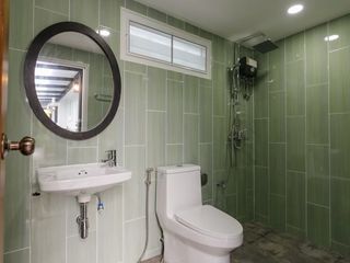For rent 5 bed villa in San Kamphaeng, Chiang Mai