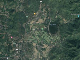 For sale land in Mae On, Chiang Mai