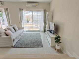 For rent 2 bed townhouse in Cha Am, Phetchaburi