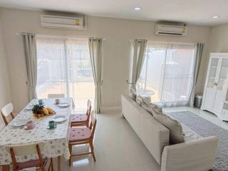 For rent 2 bed townhouse in Cha Am, Phetchaburi