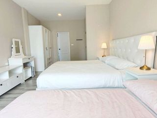 For rent 2 bed townhouse in Cha Am, Phetchaburi