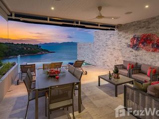 For rent 5 Beds villa in Ko Samui, Surat Thani