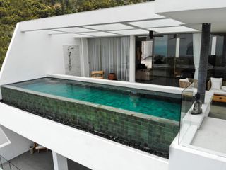 For rent 4 bed villa in Ko Samui, Surat Thani