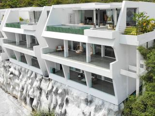 For rent 4 bed villa in Ko Samui, Surat Thani