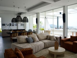 For rent 4 bed villa in Ko Samui, Surat Thani