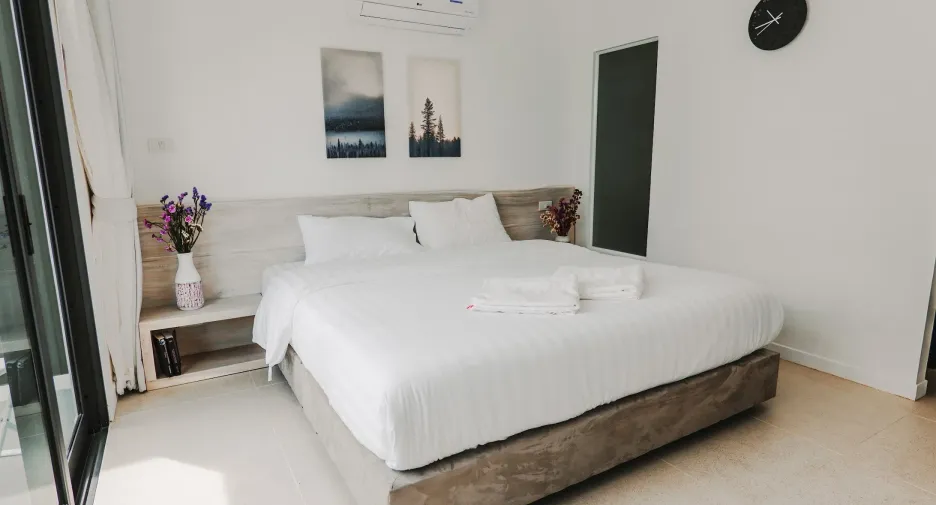 For rent 1 bed apartment in Ko Samui, Surat Thani