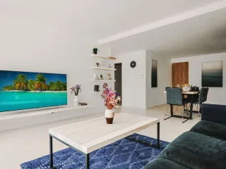 For rent 1 bed apartment in Ko Samui, Surat Thani