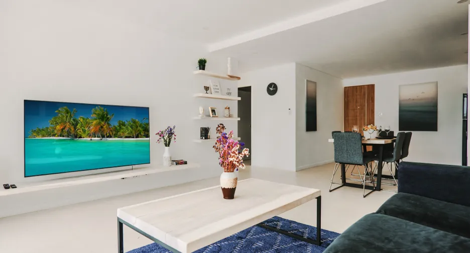 For rent 1 bed apartment in Ko Samui, Surat Thani