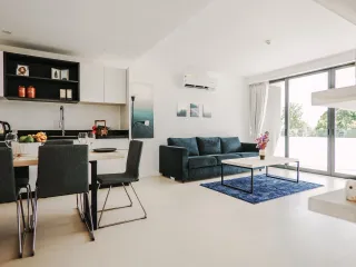 For rent 1 bed apartment in Ko Samui, Surat Thani