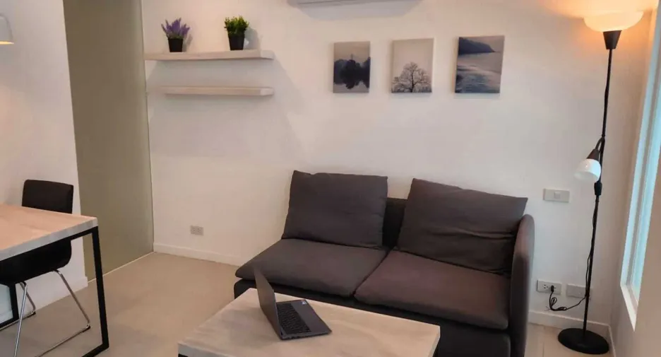 For rent 1 bed apartment in Ko Samui, Surat Thani