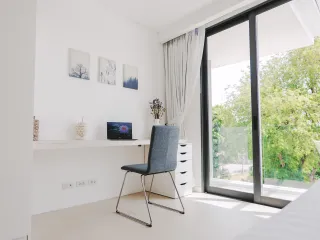 For rent 1 bed apartment in Ko Samui, Surat Thani