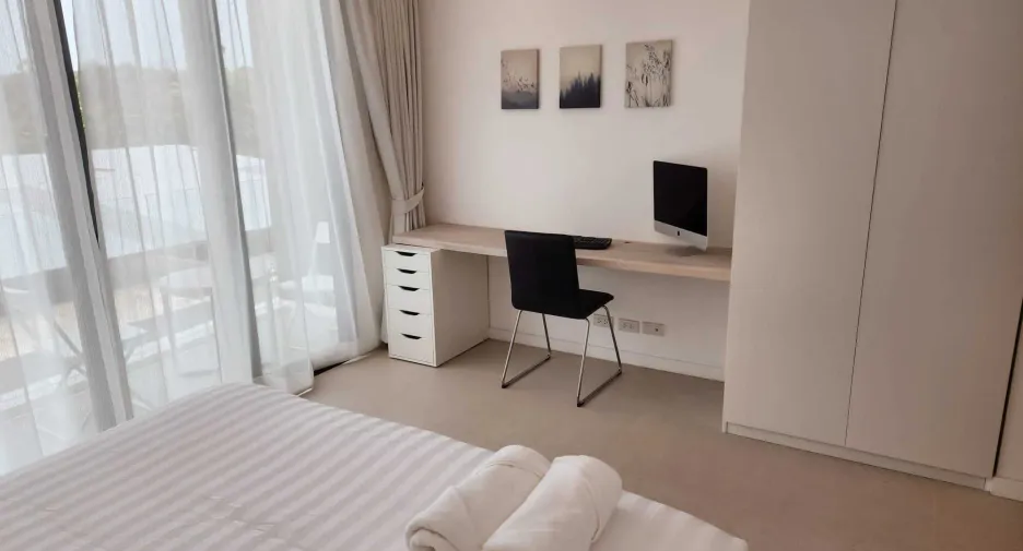 For rent 1 bed apartment in Ko Samui, Surat Thani