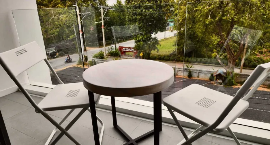 For rent 1 bed apartment in Ko Samui, Surat Thani